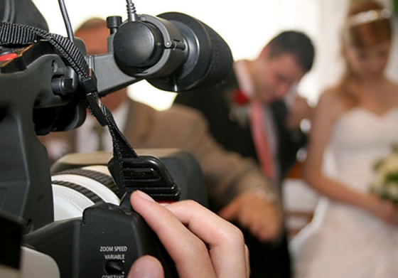 Съёмка свадьбы в Сыктывкаре