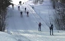 Гонки vitema.ru профессиональная видеосъёмка в Сыктывкааре