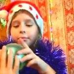 Новогодний стих