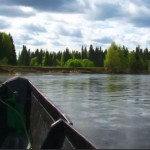 Вечные красоты верхней Печоры