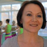 Фитнес-аэробика