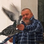 Любовь к жизни